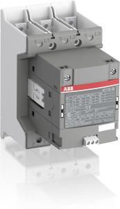 ABB Stotz-Kontakt AF146-30-00-34, contactor 3-pole, 146A - AC3, 250-500V AC/DC integrated PLC interface, 1SFL467001R3400