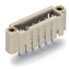 Wago 734-138/108-000 R3.5mm, 8p, 250V terminal block