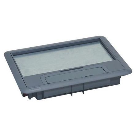 Legrand 088000 CARPET 8/12M PLASTIC COVER