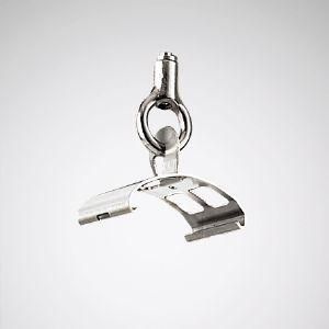 Trilux 2343200 without rope E03Sx suspension bracket