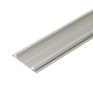 Brumberg 53753260 Profile 53753 LED Alu L: 2000mm silver