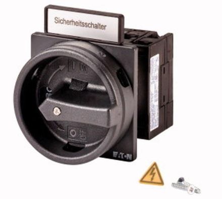Eaton T3-2-2092CH/EA/SVB-S main switch assembly SUVA, 172964