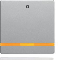 Berker 16246084 AS WIP M ORA LN U AD '0' Q1 ALU LACK