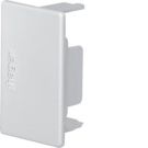 TEHALIT LF3004567035 for LF/LFH 30x45mm light grey end piece