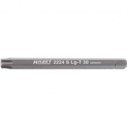 Hazet 2224SLG-T50 2224Slg-T50 Torx screwdriver insert (bit)