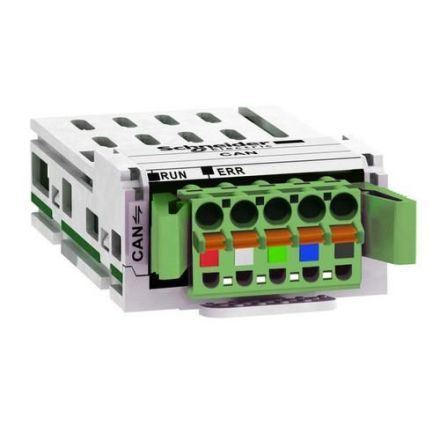Schneider Electric VW3A3628 CANopen communication card