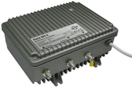 ASTRO Strobel 00217685 VARIO 683 O broadband amplifier