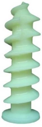 PROTEC.class 05102033 PIDH 50 aerated concrete dowel ABS 16x50 mm