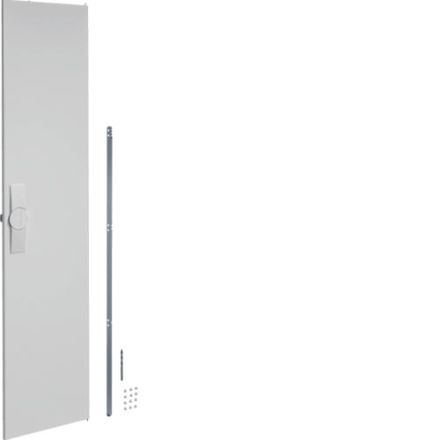 Hager FZ192N special door right for cabinet 1100x300mm