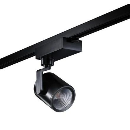 Brumberg 88377184 LED track spotlight 43.2W 38° 4000K