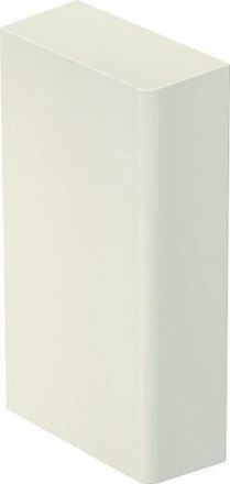 OBO Bettermann 6132777 BRK ES70130 cws cream white end piece