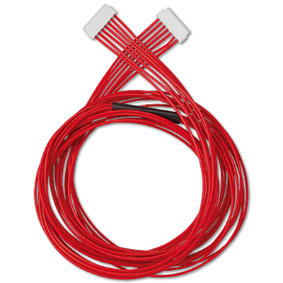 Jung SIAM-AK70 Siedle In-Home bus connection cable, audio, 700 mm