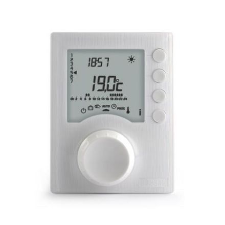 Rademacher 6053005 Programmable 2A Heating Room Thermostat