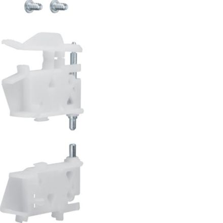 Hager FZ746 door hinge left for IP31/43