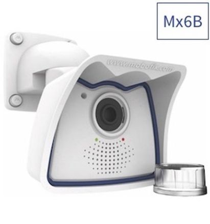 MOBOTIX Mx-M26B-6N M26B 6MP Night Body