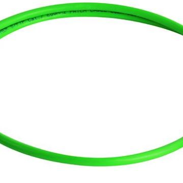 Telegärtner L00006A0040 FS500 LSZH green 1: 1 Cat.6A-ISO 50.0m patch cable S/FTP MP8