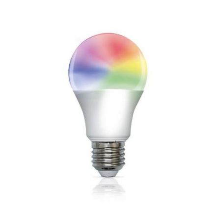 Rademacher 6353002 smart E27CW ws LED lamp