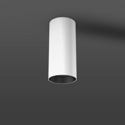 RZB 931203.002.1 Heledon LED/20W-4000K,Ra92 D LED ceiling light
