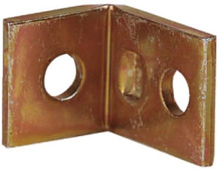 ABB Striebel & John ZX221P40 mounting bracket pack of 40, 2CPX062557R9999