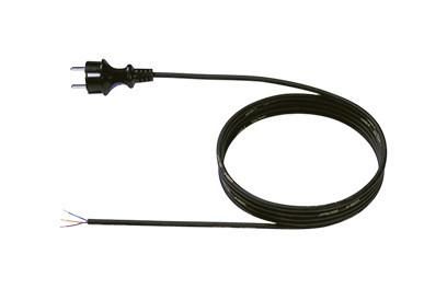 Bachmann 320.174 320174 Protective contact - supply cable, connection cable