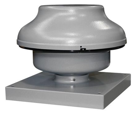 Maico 0073.0565 EHD 31 EC radial roof fan