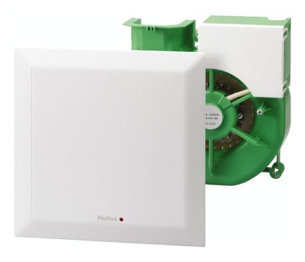 Helios 8131 fan insert ELS-V 60