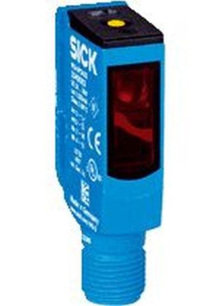 Sick 1049063 WL9-3P2432 reflective photoelectric sensor