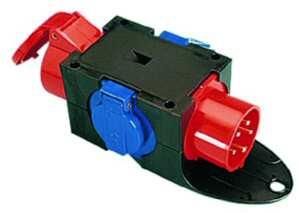 Bachmann 349.029 CEE adapter