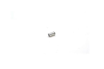 Cembre 2803480 KE35018 ST uninsulated tinned wire end ferrule
