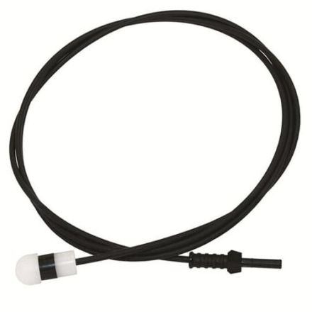 ABB Stotz-Kontakt 1SFA664003R1200 TVOC-2-DP20 length 20m for TVOC-2 lens sensor
