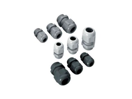 Cembre 3001222 1900.M16G MAXIBLOCK M 16x1,5 grey screw connection