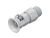 Kleinhuis 1230M3229 metric M32/PG29 CONUS screw connection