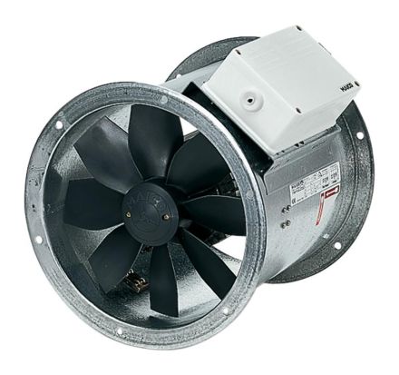 Maico 0086.0037 DZR 56/4 B axial duct fan