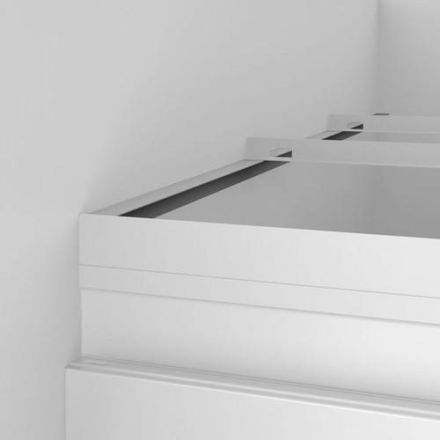 Schäfer IT-Systems 506356250 CS wall support bracket L2400 accessories
