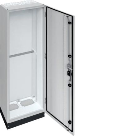Hager FR12S1 univ. IP55 SK II 1700x550x275mm cabinet