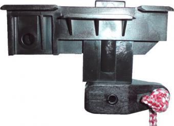 Chamberlain 041C7108 carriage outside