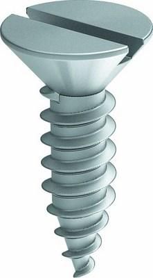 OBO Bettermann DBS BE cover fastening screw, 7407080