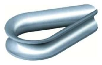 OBO Bettermann 946 5mm rope thimble, 5301009