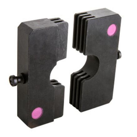 ABB Thomas & Betts GS1250 Crimping insert, 7TAA131310R0041
