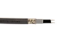 Devi 98301073 pipeguard 33 sold by the meter 33W/m self-limiting heating tape