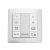 EsyLux EC10431241 Push Button X8 Classroom Elc Button