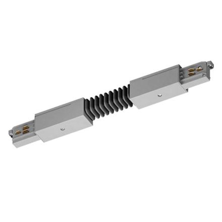 LTS ST-A FLEX/9018 grey flexible connector attachment ( 660300 )