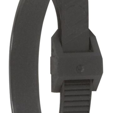 Legrand 031913 cable ties 9x185mm, (black)