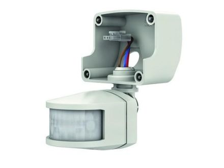 Theben 9070760 theLeda B Motion Module WH white motion module for LED spotlights