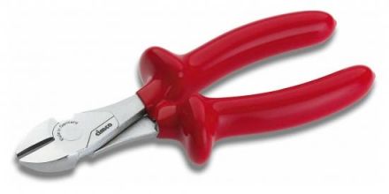 Cimco 108789 160mm heavy-duty side cutters