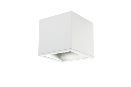 Ridi Leuchten 0331932 ADLQ 195/1100-840 SM-DALI LED ceiling light