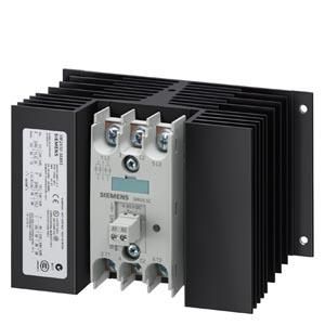 Siemens 3RF2450-3AB45 solid state contactor