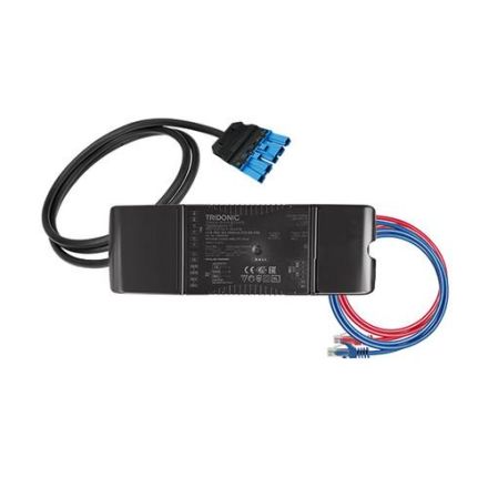 EsyLux EQ10127755 Driver Set Tw 38W RJ45 Wago Winsta Dali LED control gear