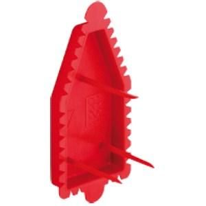 Kaiser 1181-48 junction box signal cover, 1181-48