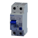 Doepke 09155020 DFS2 080-2/0,10-F residual current circuit breaker TYPE F
